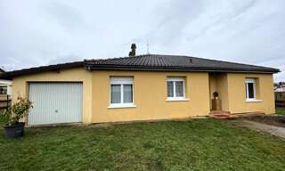 Maison 4 Pièces 110 m² à vendre à Jonchery-sur-Vesle (51140)