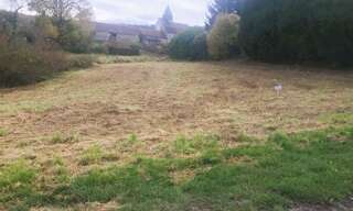 Terrain  1339 m² à vendre à Guyencourt (02160)