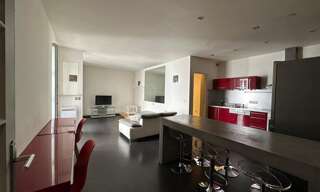 Appartement 2 Pièces 58 m² à vendre à Chambéry (73000)