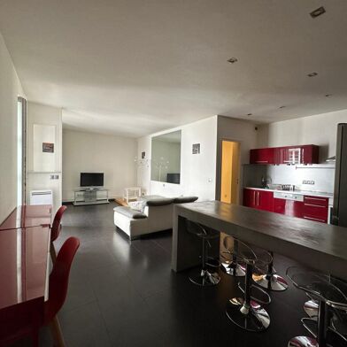 Appartement 2 pièces 169900 €