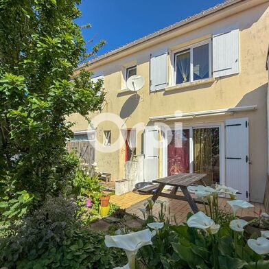 Maison 4 pièces 315000 €