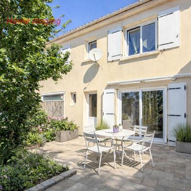 Maison 4 pièces 315000 €