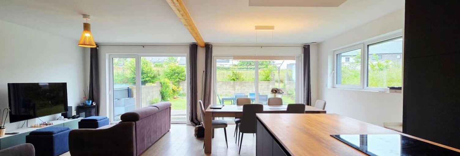 Maison 7 Pièces 146 m² à vendre à Brest (29200)