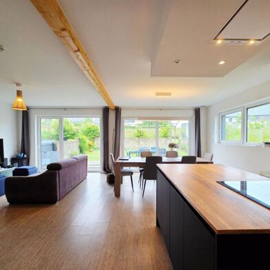 Maison 7 pièces 436000 €