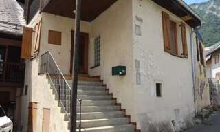 Maison 3 Pièces 67 m² à vendre à Saint-Pierre-d'Albigny (73250)