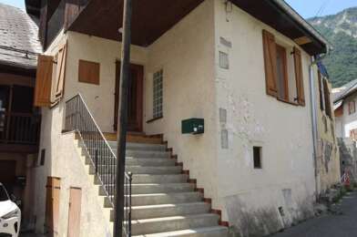 Maison 3 pièces 250000 €