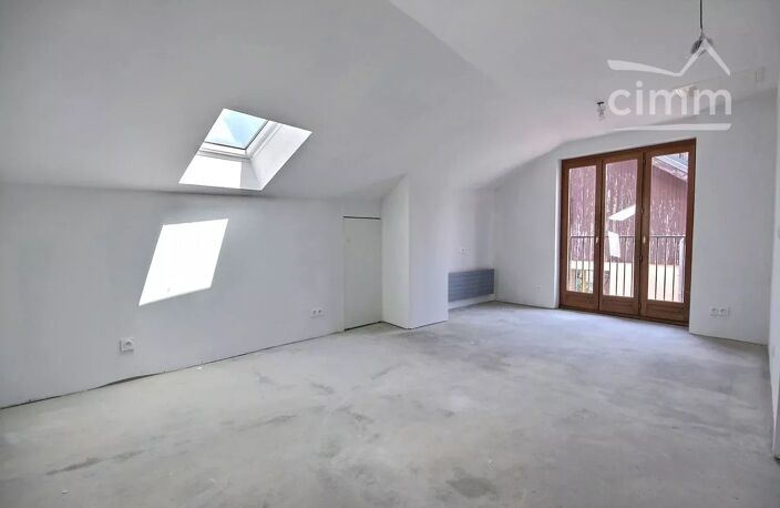 MAISON DE VILLAGE à SAINT-PIERRE-D'ALBIGNY — photo 5
