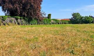 Terrain  866 m² à vendre à Teillay (35620)