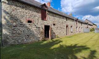 Maison 3 Pièces 100 m² à vendre à Thourie (35134)