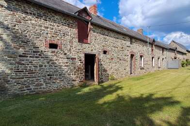 Maison 3 pièces 225750 €