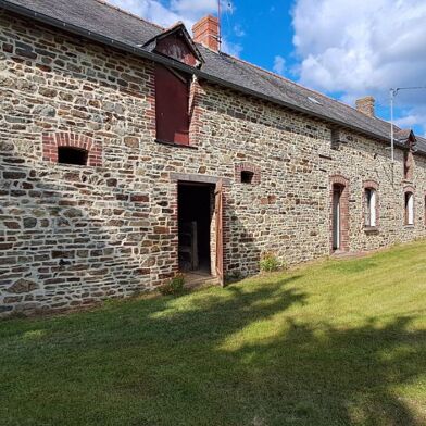 Maison 3 pièces 225750 €