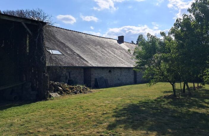 Ma grande longère en campagne — photo 2