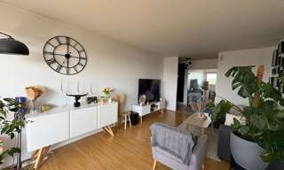 Appartement 4 Pièces 94 m² à vendre à Saint-Dizier (52100)