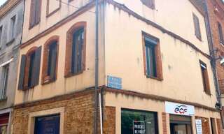 Immeuble  161 m² à vendre à Villemur-sur-Tarn (31340)
