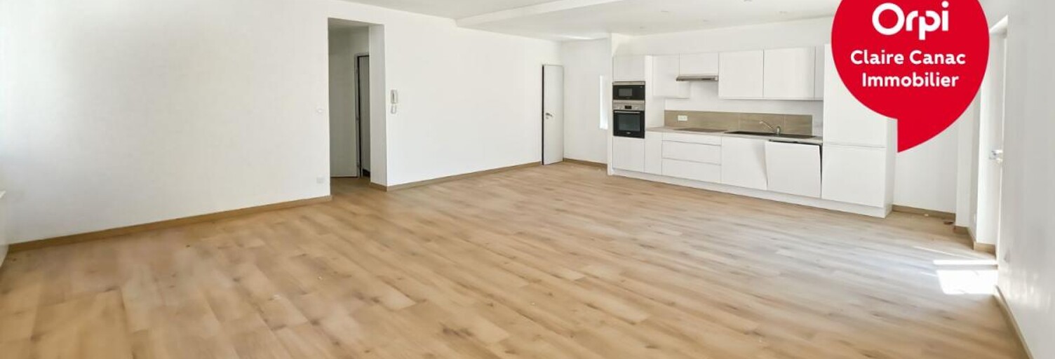 Appartement 3 Pièces 88 m² à vendre à Lavaur (81500)