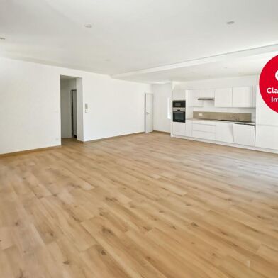 Appartement 3 pièces 164000 €