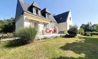 Maison 9 Pièces 180 m² à vendre à Pluherlin (56220)