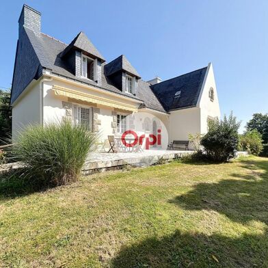 Maison 9 pièces 249900 €