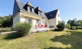 Maison 9 Pièces 180 m² à vendre à Pluherlin (56220)