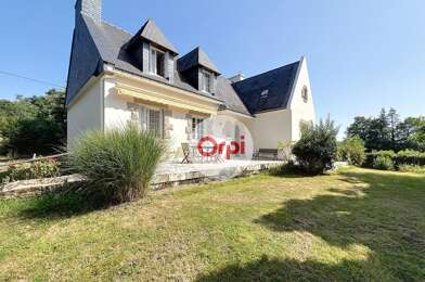 Maison 9 pièces 229900 €