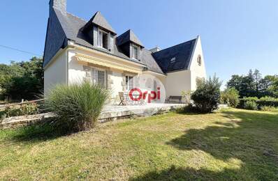 Maison de 180 m2 9 pièces à Pluherlin — photo du bien