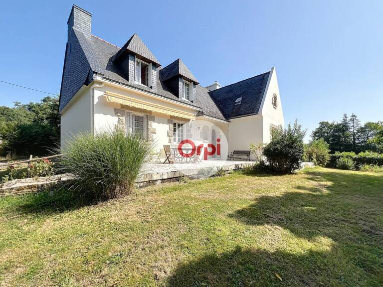 Maison de 180 m2 9 pièces à Pluherlin — photo 1