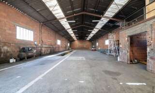 Immeuble  200 m² à vendre à Aucamville (31140)