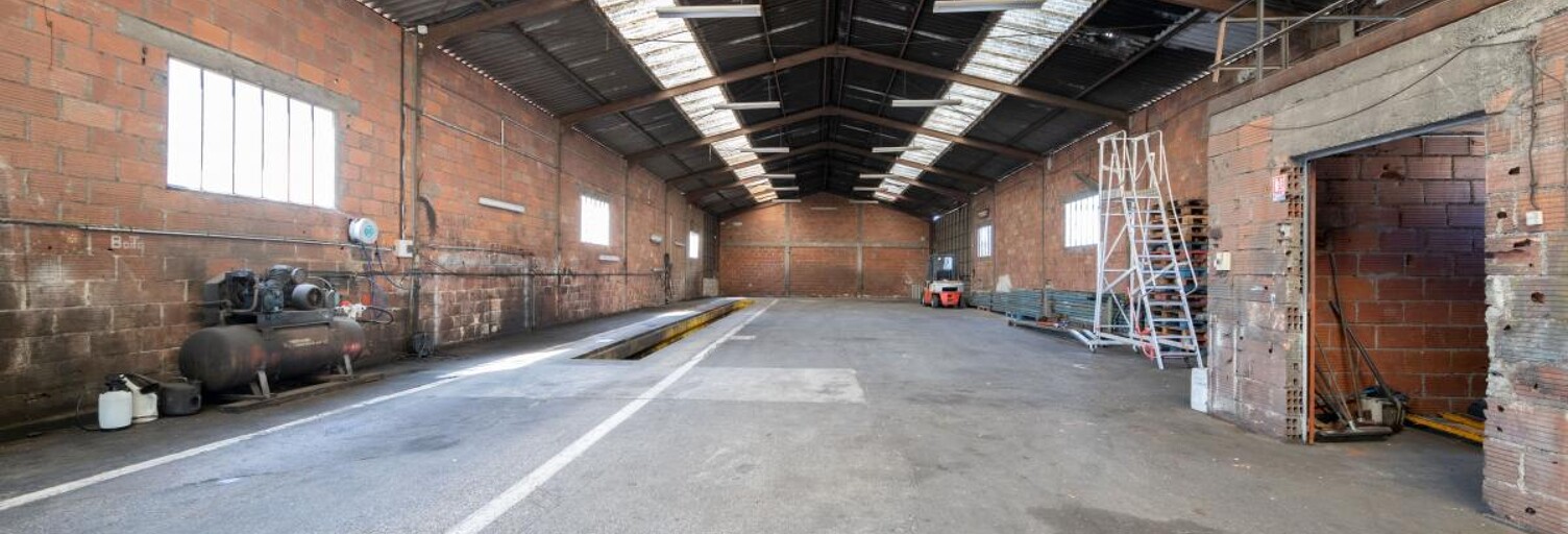 Immeuble  200 m² à vendre à Aucamville (31140)