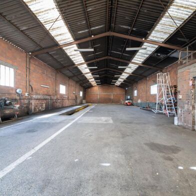 Immeuble  520000 €