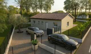 Maison 4 Pièces 86 m² à vendre à Boissières (30114)