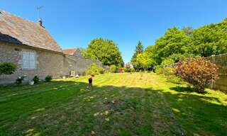 Maison 6 Pièces 150 m² à vendre à Terminiers (28140)