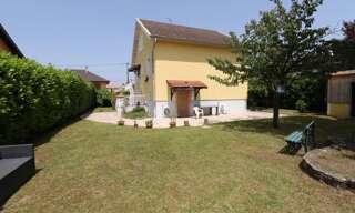 Maison 6 Pièces 153 m² à vendre à Charvieu-Chavagneux (38230)