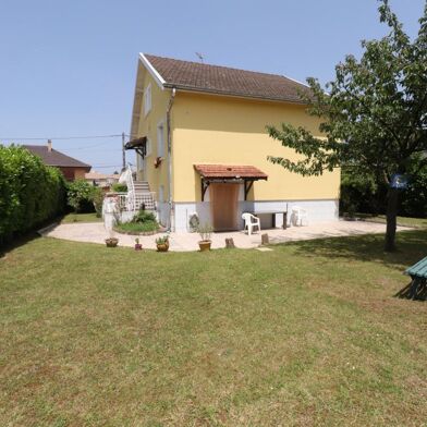 Maison 6 pièces 365000 €