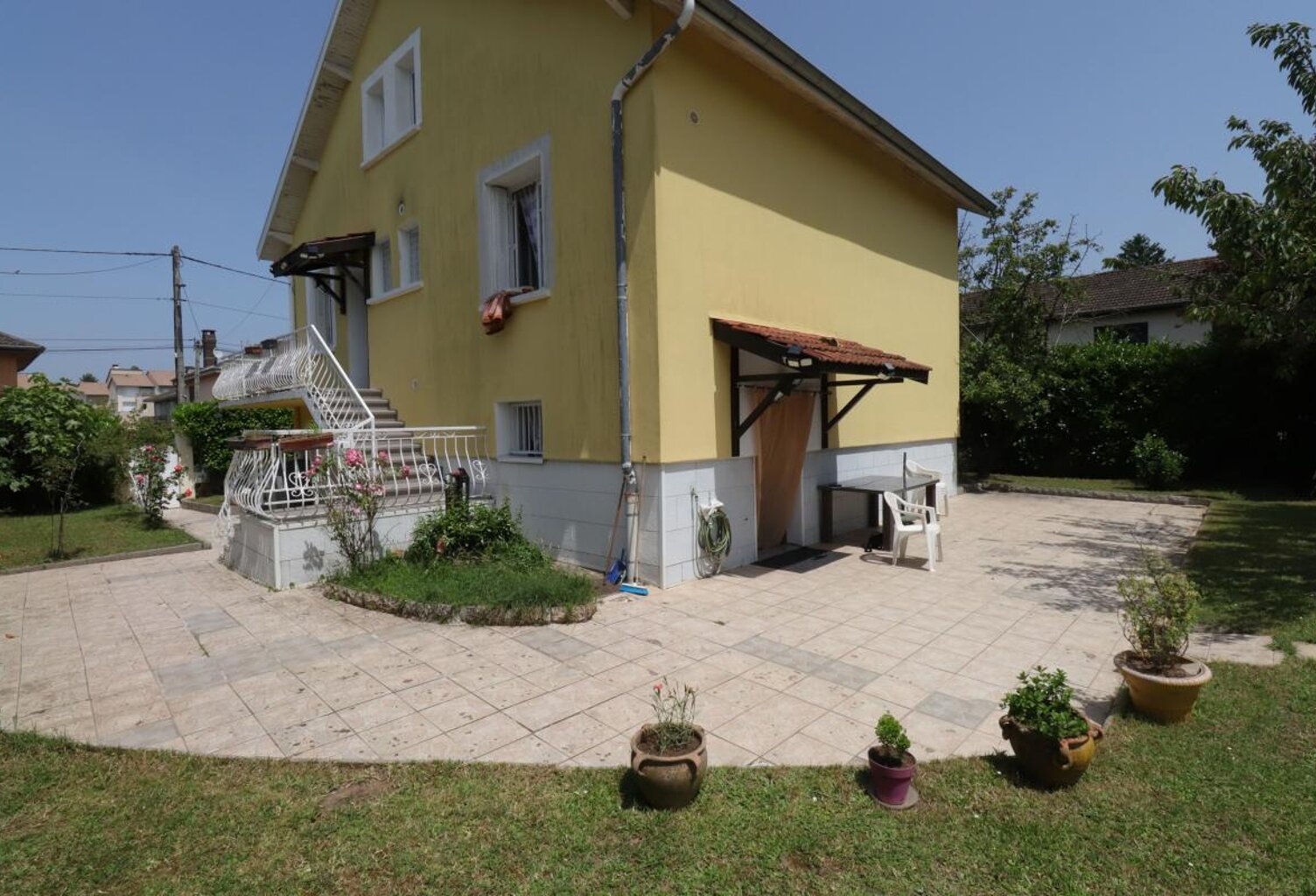 Maison 7 pièces – 157 m² habitables – Terrain 638 m² — photo 1