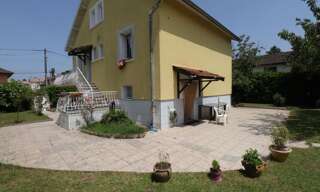 Maison 6 Pièces 153 m² à vendre à Charvieu-Chavagneux (38230)