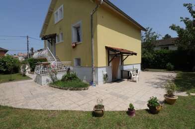 Maison 6 pièces 349000 €