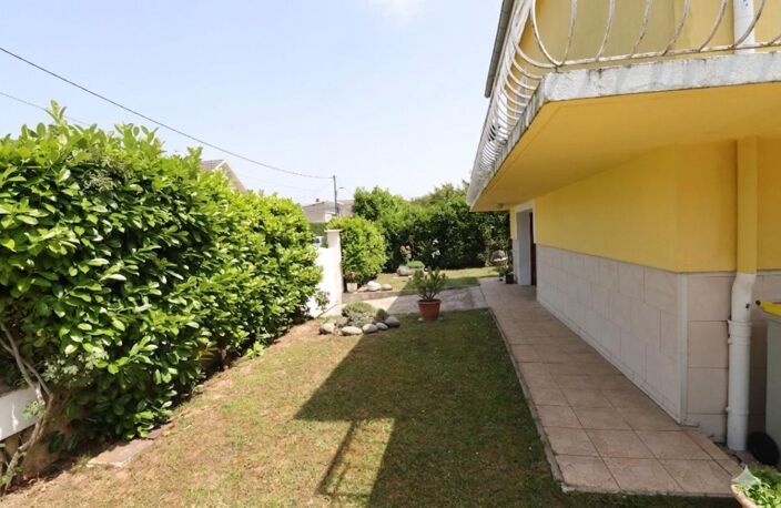 Maison 7 pièces – 157 m² habitables – Terrain 638 m² — photo 2