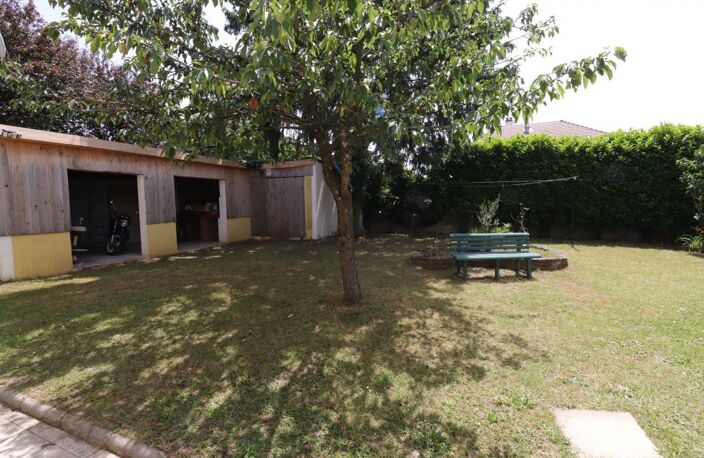 Maison 7 pièces – 157 m² habitables – Terrain 638 m² — photo 3