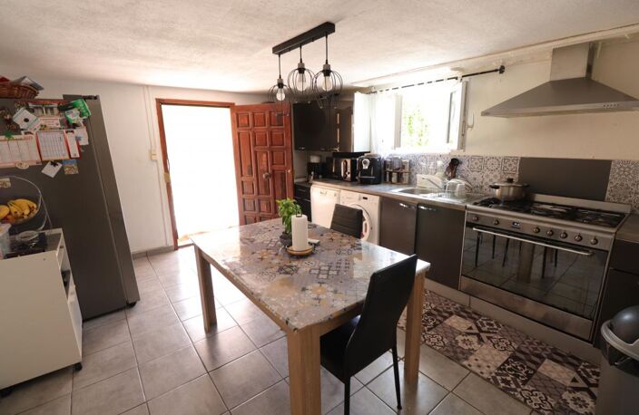 Maison 7 pièces – 157 m² habitables – Terrain 638 m² — photo 4