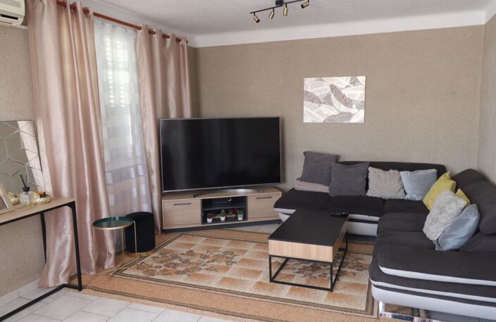 Maison 7 pièces – 157 m² habitables – Terrain 638 m² — photo 5