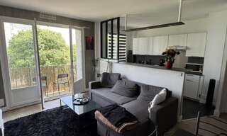 Appartement 2 Pièces 40 m² à vendre à Tours (37000)