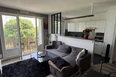 Appartement 2 pièces 124200 €