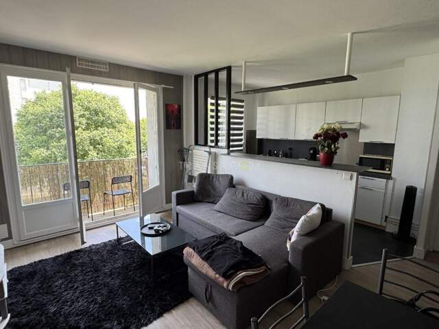 Appartement — photo du bien