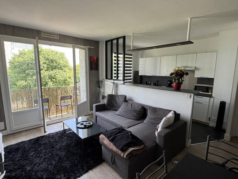 Appartement — photo 1