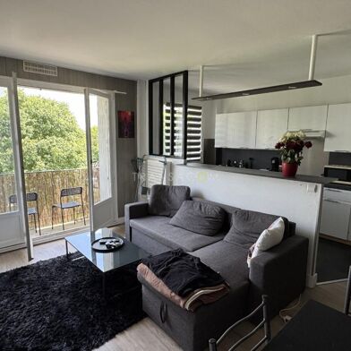 Appartement 2 pièces 124200 €