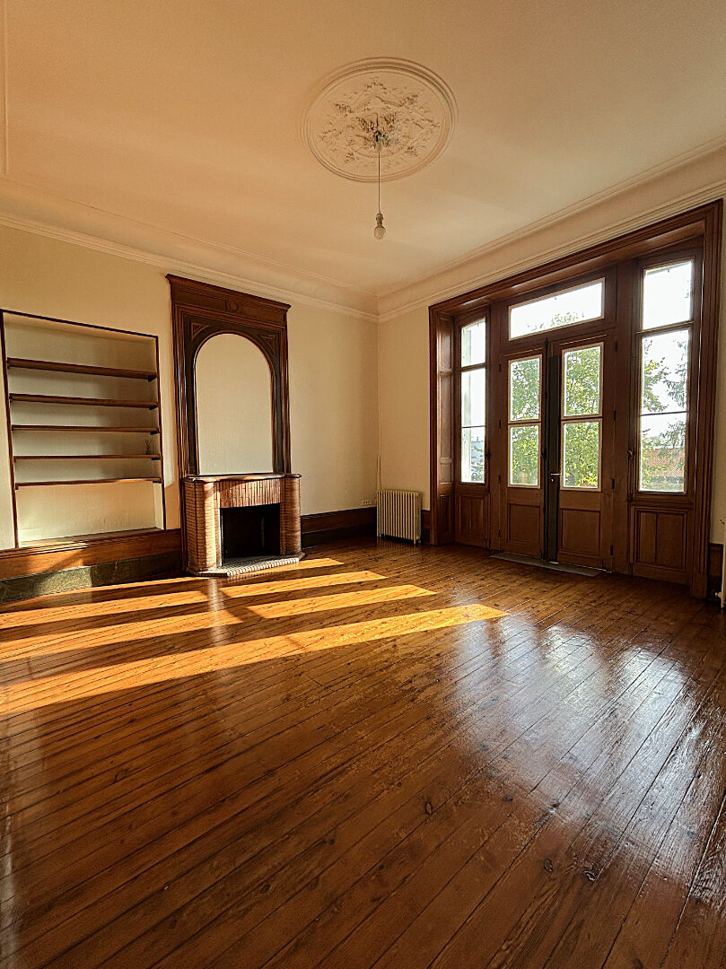 Appartement  T2 à louer Jonzac 17500