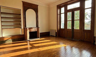 Appartement 3 Pièces 55 m² à louer à Jonzac (17500)