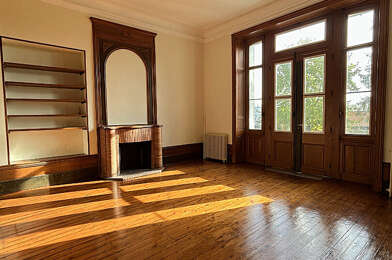 Appartement 3 pièces 648 €