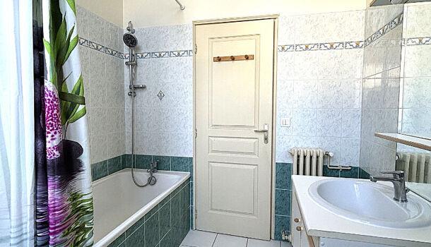 Appartement 2 pièces  à louer Jonzac 17500