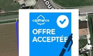 Terrain  1392 m² à vendre à Chemilly-sur-Yonne (89250)